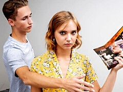 18 jahre, Arsch, Grosser schwanz, Blasen, Hundestellung, Dürr, Jungendliche (18+), Titten