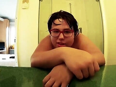 Asiatique, Bondage domination sadisme masochisme, Gros seins, Tir de sperme, Queue, Fétiche, Orgasme, Gicler