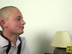 Blasen, Geile alte tussi, Fetisch, Milf, Realität, Schreiend, Flotter dreier