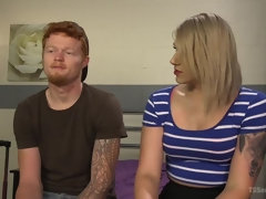 Anal, Cul, Sucer une bite