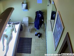 Amateur, Checa, Hd, Casero, Coño, Realidad, Afeitado, Solarium