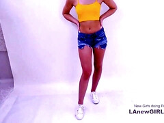 Amateur, Nana, Sucer une bite, Éjaculer dans la bouche, Mignonne, Branlette thaïlandaise, Pov, Chatte