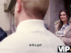 デカパイ, 巨乳な, チェコ, ヨーロピアン, Hd, 淫乱熟女, ラフ, オッパイの