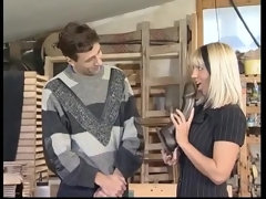 Anal, Cul, Gros cul, Gros seins, Sucer une bite, Hard, Mère que j'aimerais baiser, Nénés