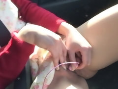 素人, アジア人, 車, Hd, 日本人, オナニー, 淫乱熟女, おもちゃ