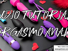 Amateur, Anal, Dominacion femenina, Sexo duro, Masaje, Masturbación, Strapon, Maestra