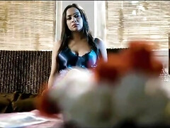 Brunette brune, Hd, Indienne