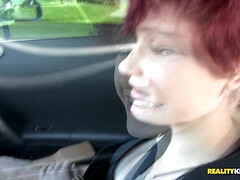 Enthousiasteling, Bruinharig, Sperma shot, Masturbatie, Klein, Doordringend, Kort haar, Mager