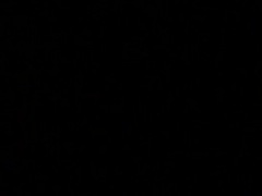 Asiatique, Massage, Thaïlandaise