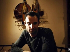 アナル, 美人, ブロンド, フェラチオ, 古典, Hd, 淫乱熟女, 天然