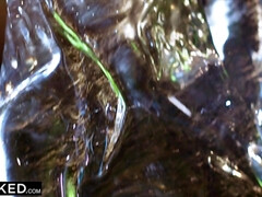 Stellung 69, Grosser schwanz, Grosse titten, Schwarz, Aufs gesicht abspritzen, Lecken, Reiten, Flotter dreier