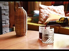 Dominante vrouw, Vingeren, Hd, Masturbatie, Natuurlijk, Natuurlijke tieten, Orgasme, Tieten likken