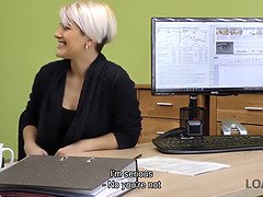 Blondine, Blasen, Vollbusig, Geile alte tussi, Milf, Mutti, Muschi, Stiefmutter