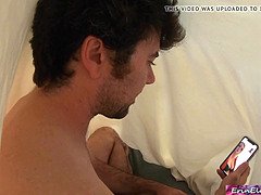 Amerikanisch, Schönheit, Blondine, Vollbusig, Fetisch, Hd, Milf, Stiefmutter