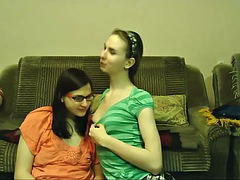 2 ukrainian tranny