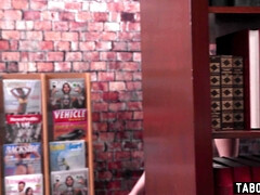 18 jaar, Mooie dikke vrouwen, Blond, Pijpbeurt, Dubbele penetratie, Groep, Hardcore, Tiener