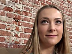 Nana, Brunette brune, Interracial