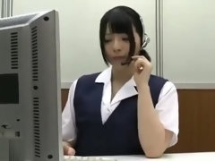 Divine Japanese gal