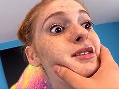 Enthousiasteling, Lul, Hondjeshouding, Fetisj, Hardcore, Hd, Doordringend, Geschoren