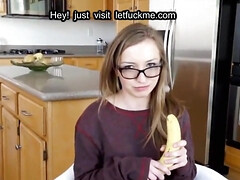 Pijpbeurt, Bruinharig, Lul, Hardcore, Hd, Gezichtspunt, Zuigen, Tiener