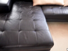 Amerikanisch, In den arsch, Grosse titten, Blasen, Hundestellung, Kleid, Pov, Jungendliche (18+)