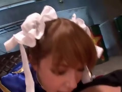 Asian porn video featuring Tia Bejean and Sofia Takigawa
