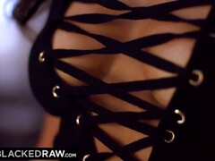 Culo grande, Tetas grandes, Morena, Polla, Latina, Lamidas, Montar, Trio