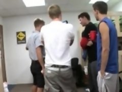 Leie, Blasen, Schwul, Realität