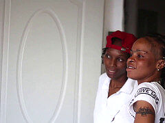 She Like Girlz S2E4 sloppy talk