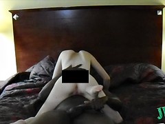 Grote lul, Zwart, Man die toekijkt, Zwart, Omie, Interraciaal, Swinger, Bekijker
