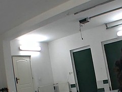 Leie, Braunhaarige, Tschechisch, Lingerie, Pov