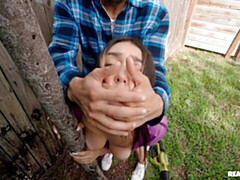 素人, デカチン, フェラチオ, フェティッシュ, フィストファック, 手コキする, ゴム, 妻