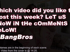 Большая жопа, Большие сиськи, Брюнетки, Грудастые, Сборник, Милф, Натуральные сиськи, Сиськи