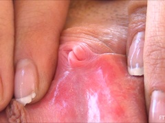 ズームショット, エクストリーム, 目瞪口呆, オナニー, オーガズム, 一人, おもちゃ, スカートのぞき