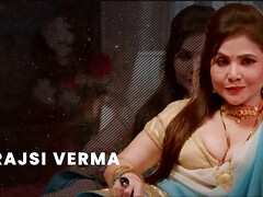Indian curvy MILF hot erotic video