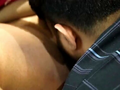 Hot Mirchi Hindi Audio: Fucking My Girlfriend's Fat Mom's Big Ass in 4k HD