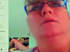 Leie, Grosse titten, Sekretärin