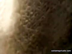 Shower time for my curvy sexy stepmom