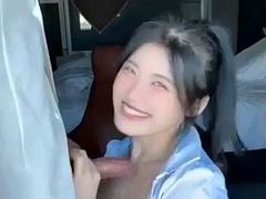 Asiatisch, Wohlbeleibte schöne frauen, Grosse titten, Chinesisch, Handjob, Hardcore, Hotel, Titten