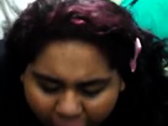 Amateur, Mamada, Morena, Corridas faciales, Interracial, Pov