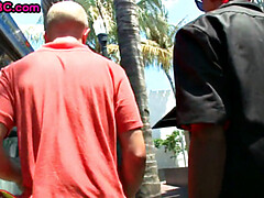 Любители, Анальный секс, Минет, Геи, Межрасовый секс, На природе, Порнозвезда, На публике