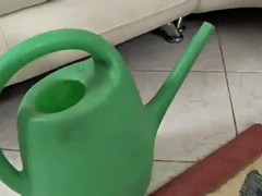 Sperma, Harig, Hardcore