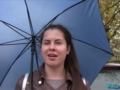 Amateur, Sucer une bite, Tir de sperme, En levrette, Faciale, De plein air, Pov, Public
