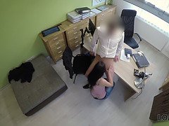 Vorstellungsgespräch, Schönheit, Schwarz, Lecken, Geld, Muschi, Ablutschen, Jungendliche (18+)