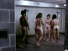 Групповуха, Секс без цензуры, Оргии, Тощие, Винтаж