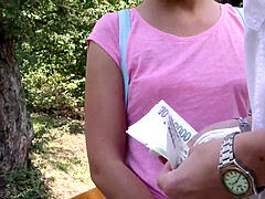 Blasen, Gehörnter ehemann, Europäisch, Geld, Realität, Jungendliche (18+)