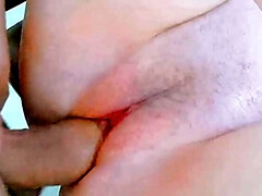 18 años, Anal, Hembra, Casero, Masturbación, Desnudo, Pequeña, Coño