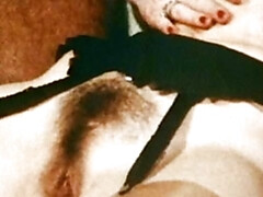 Mamada, Peludo, Clasico