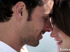 Top  Flirtatious Scenes From The Past