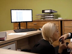 Кастинг, Блондинки, Минет, Парочка, Чешки, Хд, Деньги, Молоденькие